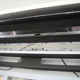 Multi Functional Plastic Color Sorter , High Accuracy Color Sorting Equipment