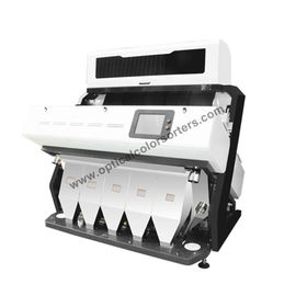 User Friendly Intelligent Plastic Sorting Equipment For Recycling Industry