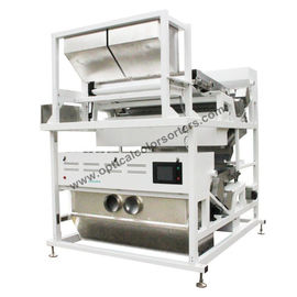 High Accuracy Ore Color Sorter With Circulating Ash Cleaning System