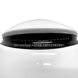 5m Smart Temperature Measuring Helmet